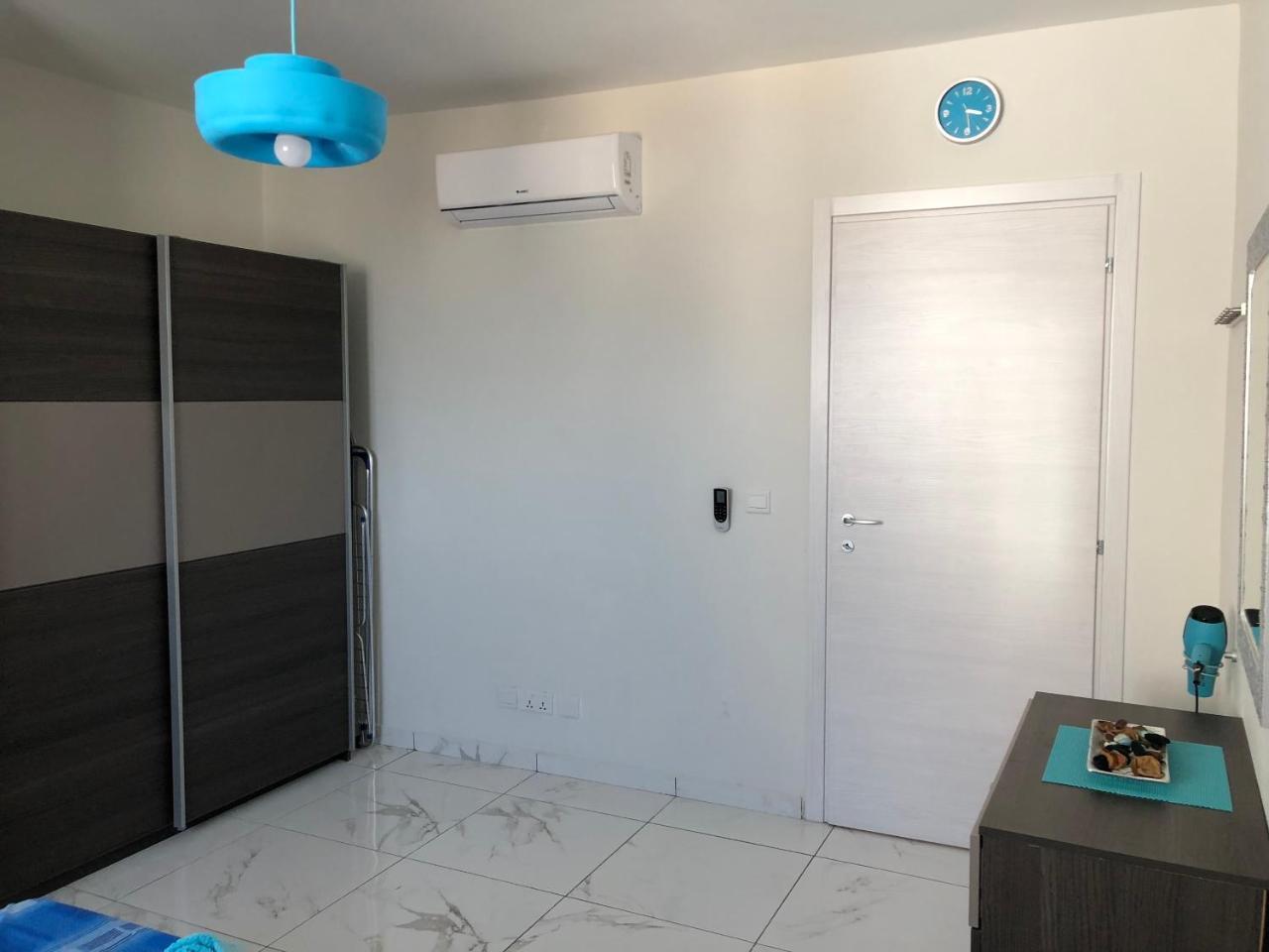 Marsascala Sea View Apartment & Penthouse Marsaskala Exterior foto