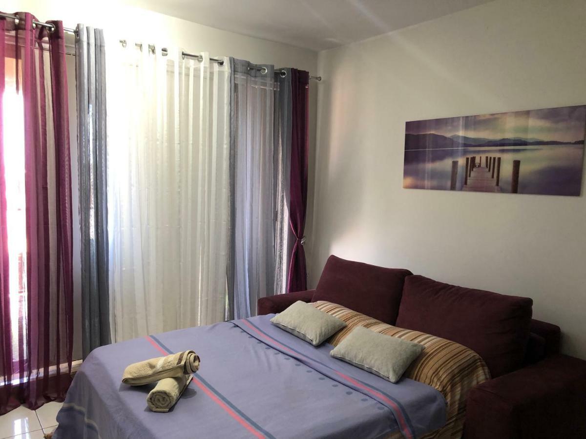 Marsascala Sea View Apartment & Penthouse Marsaskala Exterior foto